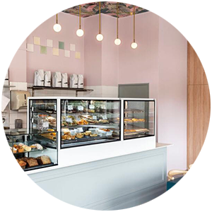 Cafe 23 Hundred Cafe 23 Hundred